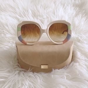 Chloe Sunglasses, New